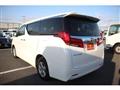 2023 Toyota Alphard G
