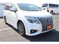 2024 Nissan Elgrand
