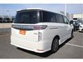 2024 Nissan Elgrand
