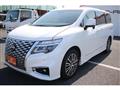 2024 Nissan Elgrand
