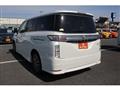 2024 Nissan Elgrand