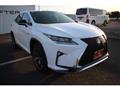 2016 Lexus RX