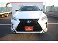2016 Lexus RX