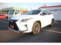 2016 Lexus RX