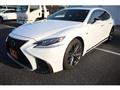 2018 Lexus LS