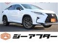 2016 Lexus RX