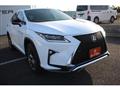 2016 Lexus RX