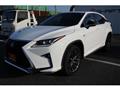 2016 Lexus RX