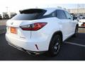 2016 Lexus RX