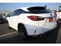 2016 Lexus RX
