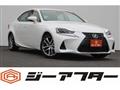 2018 Lexus IS