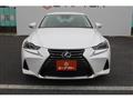 2018 Lexus IS