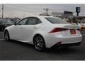 2018 Lexus IS