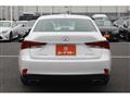 2018 Lexus IS