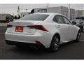 2018 Lexus IS