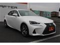 2018 Lexus IS