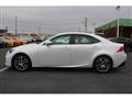 2018 Lexus IS
