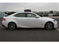 2018 Lexus IS