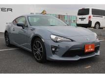 2017 Toyota 86