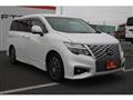 2021 Nissan Elgrand