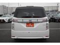 2021 Nissan Elgrand