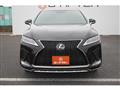2020 Lexus RX