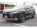 2020 Lexus RX