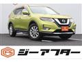 2017 Nissan X-Trail