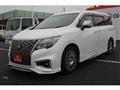 2021 Nissan Elgrand