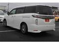 2021 Nissan Elgrand