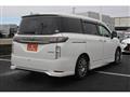 2021 Nissan Elgrand