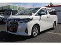 2023 Toyota Alphard G