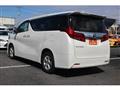 2023 Toyota Alphard G