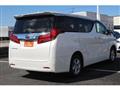 2023 Toyota Alphard G