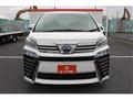 2020 Toyota Vellfire