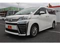2020 Toyota Vellfire