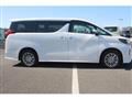 2021 Toyota Alphard Hybrid