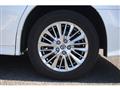 2021 Toyota Alphard Hybrid