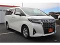 2023 Toyota Alphard G