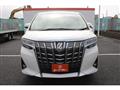 2023 Toyota Alphard G