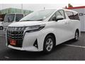 2023 Toyota Alphard G