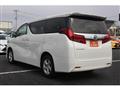 2023 Toyota Alphard G