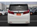 2023 Toyota Alphard G