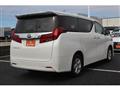 2023 Toyota Alphard G