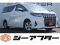 2023 Toyota Alphard G