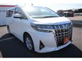 2023 Toyota Alphard G