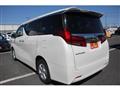 2023 Toyota Alphard G