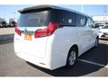 2023 Toyota Alphard G