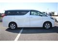 2023 Toyota Alphard G