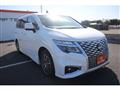 2024 Nissan Elgrand